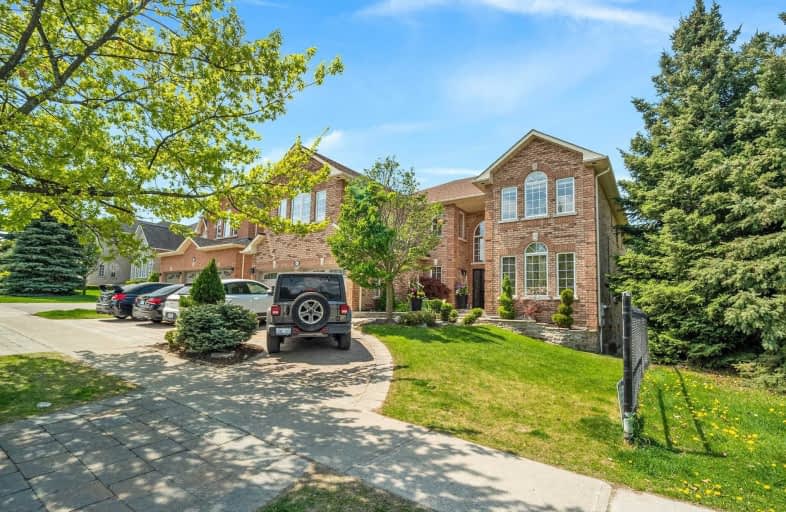 106 Langtry Place, Vaughan | Image 1