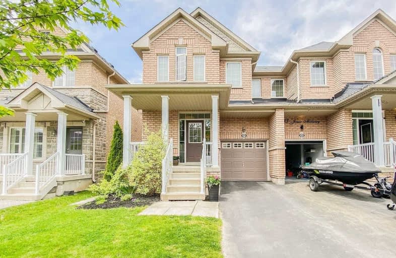 31 Jonas Millway, Whitchurch Stouffville | Image 1