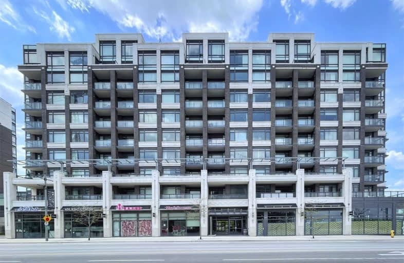 618-8130 Birchmount Road, Markham | Image 1