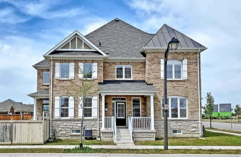 614 Cornell Centre Boulevard, Markham | Image 1