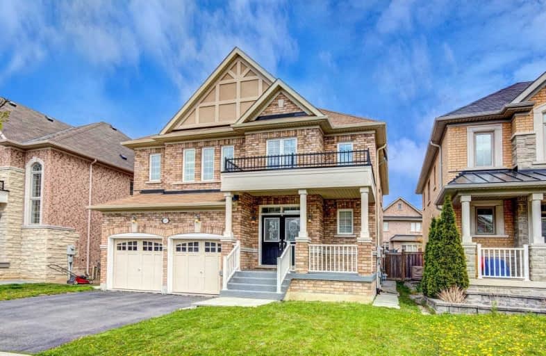 101 Allison Ann Way, Vaughan | Image 1