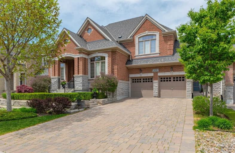 24 Grand Vellore Crescent, Vaughan | Image 1