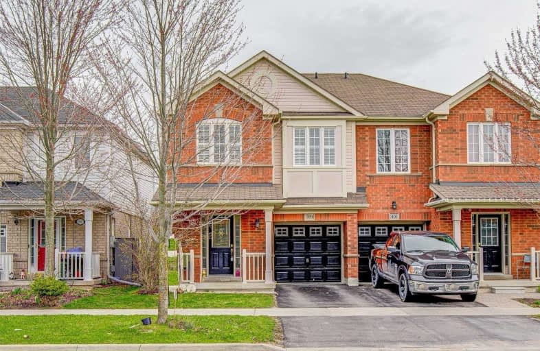 399 Reeves Way Boulevard, Whitchurch Stouffville | Image 1