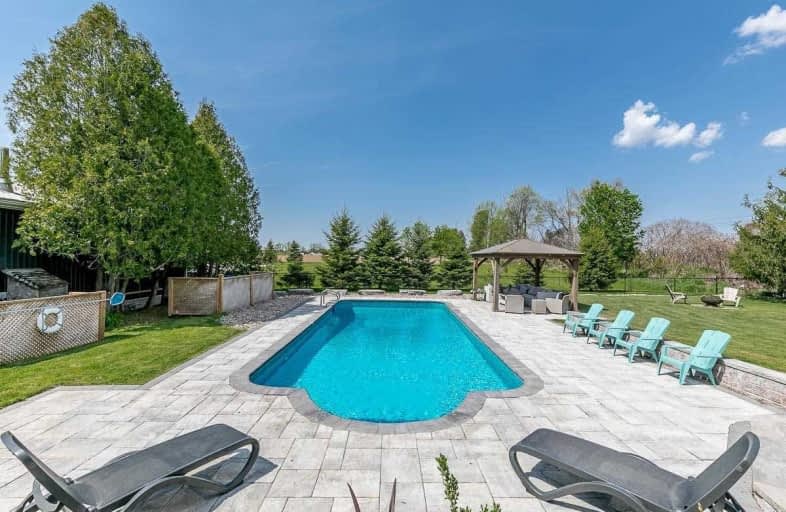 2726 Line 13, Bradford West Gwillimbury | Image 1