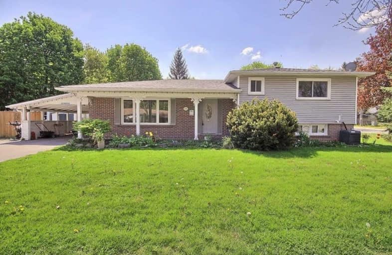 796 Arnold Crescent, Newmarket | Image 1