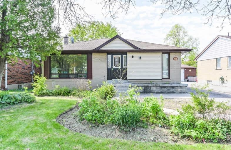 306 Palmer Avenue, Richmond Hill | Image 1