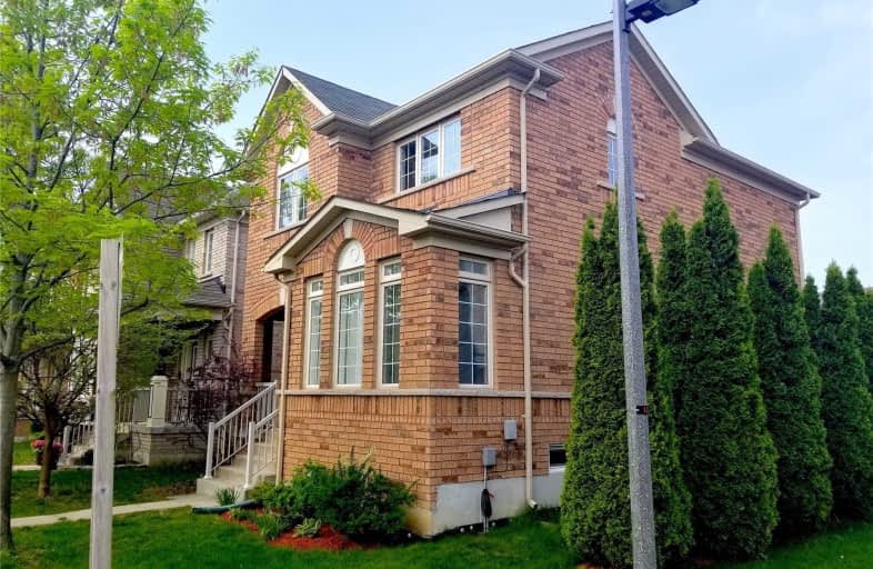 534 Country Glen Road, Markham | Image 1