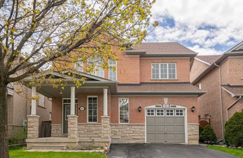 101 Queensbridge Drive, Vaughan | Image 1