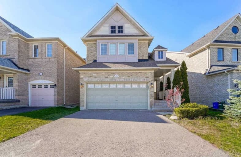 120 Portage Avenue, Richmond Hill | Image 1