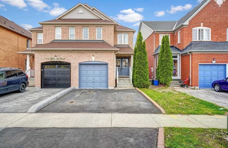 138 Guinevere Road, Markham | Image 1