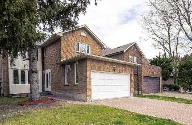 68 Summerdale Drive, Markham | Image 1