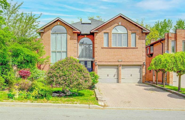 350 Spring Gate Boulevard, Vaughan | Image 1