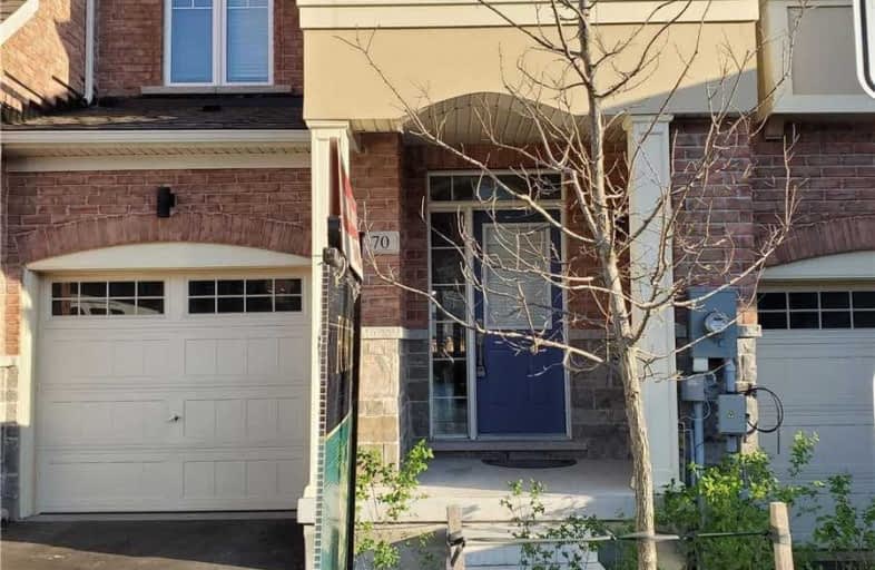 70 Dundonald Trail, Newmarket | Image 1