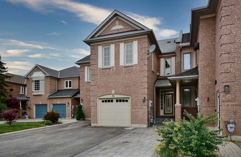 8A Mary Gapper Crescent, Richmond Hill | Image 1