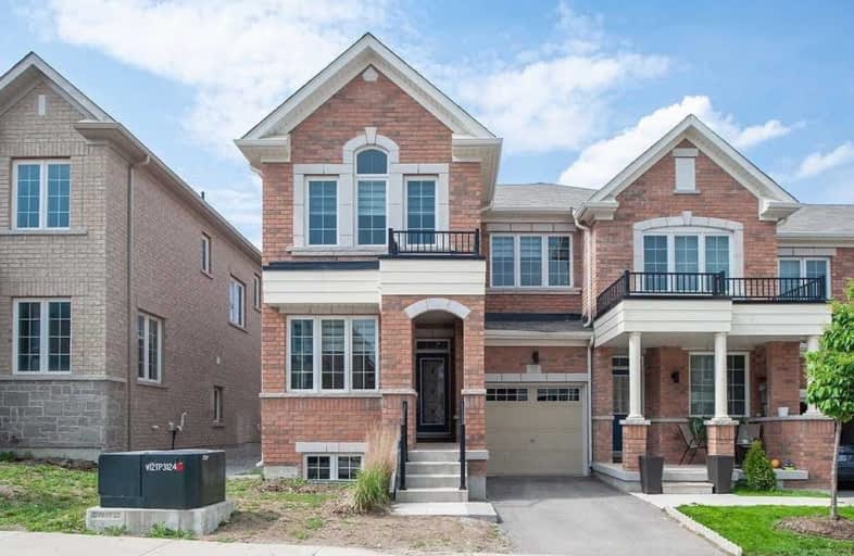 22 Avonmore trail, Vaughan | Image 1
