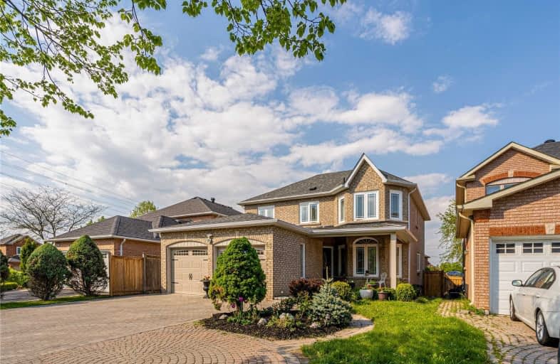 45 Hammerstone Crescent, Vaughan | Image 1