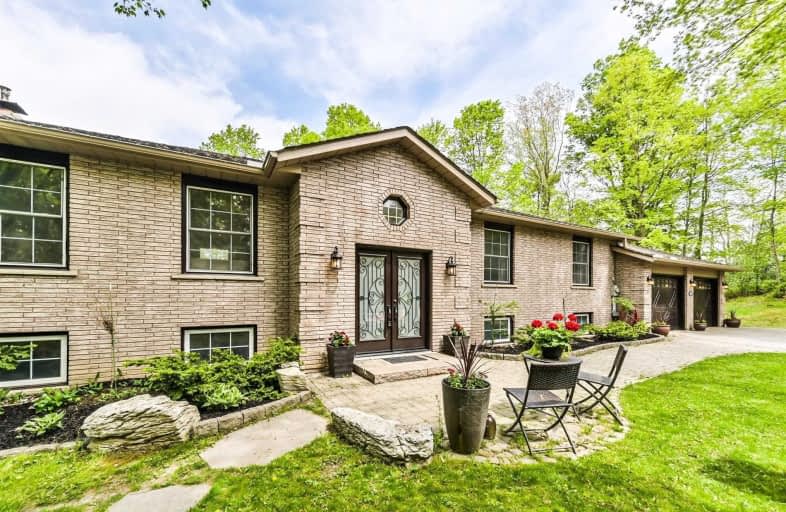 20 Valley Trail, East Gwillimbury | Image 1