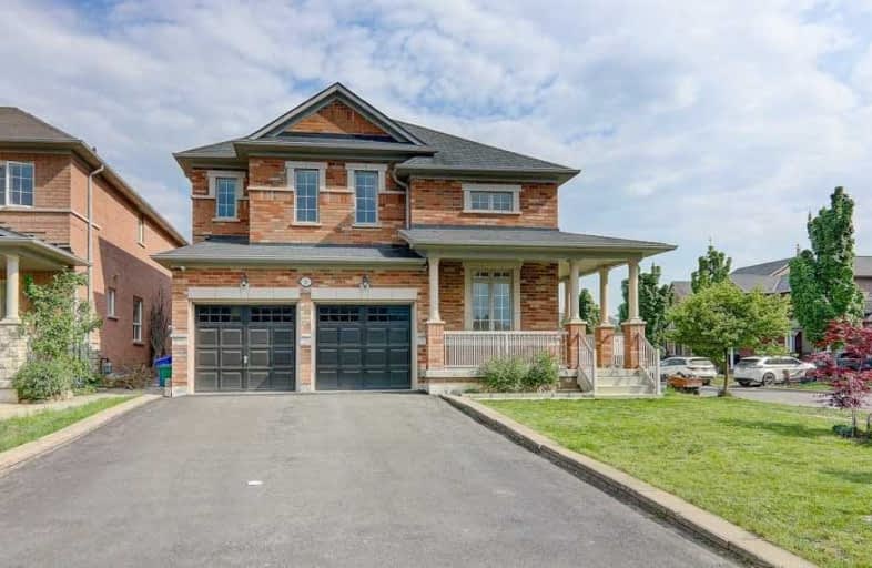 55 Shelbourne Drive, Vaughan | Image 1