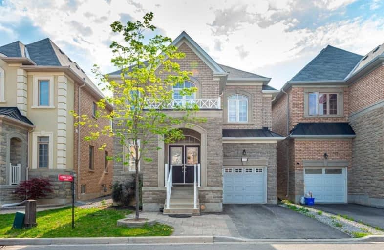 111 Evershot Crescent, Markham | Image 1