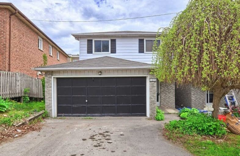 125 Maplegrove Avenue, Bradford West Gwillimbury | Image 1