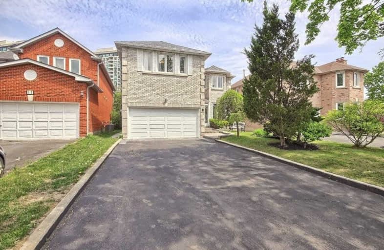 9 Cantertrot Court, Vaughan | Image 1