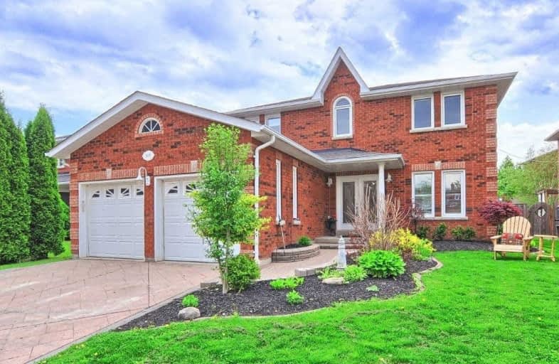 109 Compton Crescent, Bradford West Gwillimbury | Image 1