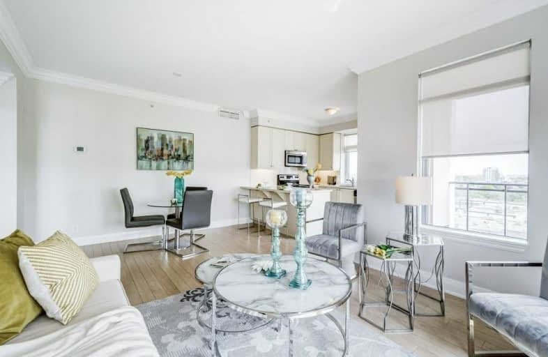 712-24 Woodstream Boulevard, Vaughan | Image 1