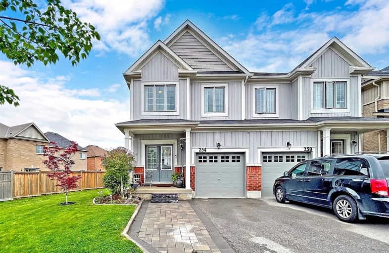 254 Orr Drive, Bradford West Gwillimbury | Image 1