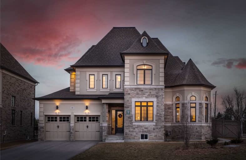 198 Carmichael Crescent, King | Image 1