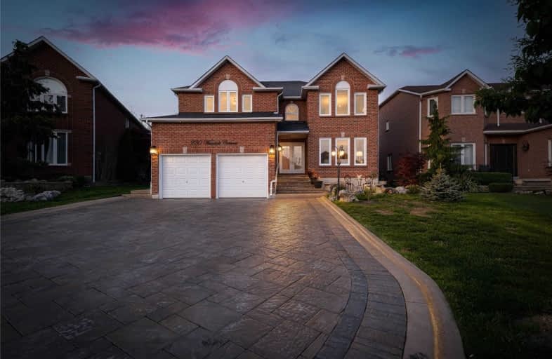 230 Waterside Crescent, Vaughan | Image 1