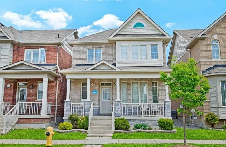 27 Highbury Court, Markham | Image 1