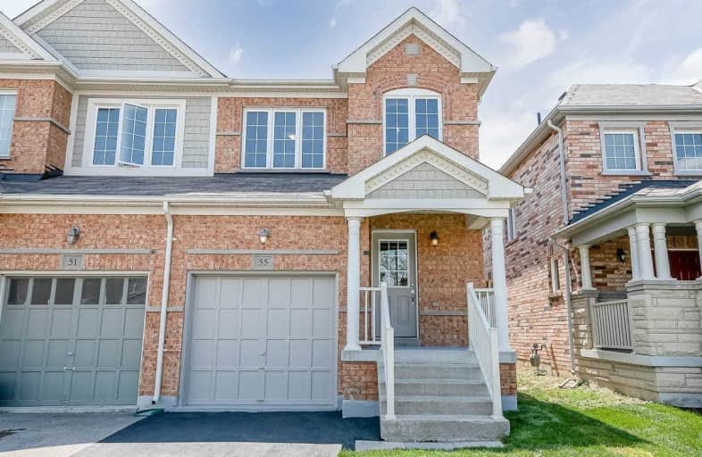 55 Acorn Lane, Bradford West Gwillimbury | Image 1