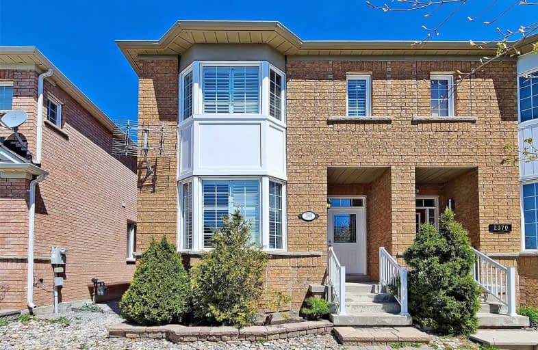 2368 Bur Oak Avenue, Markham | Image 1