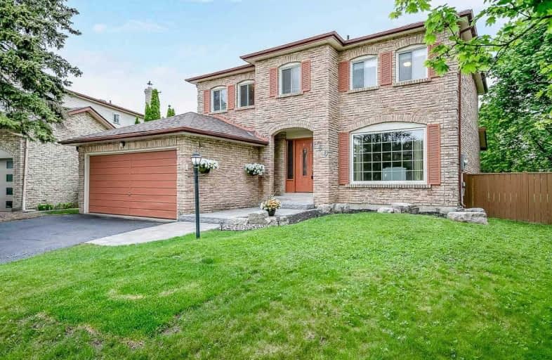 150 Eastman Crescent, Newmarket | Image 1
