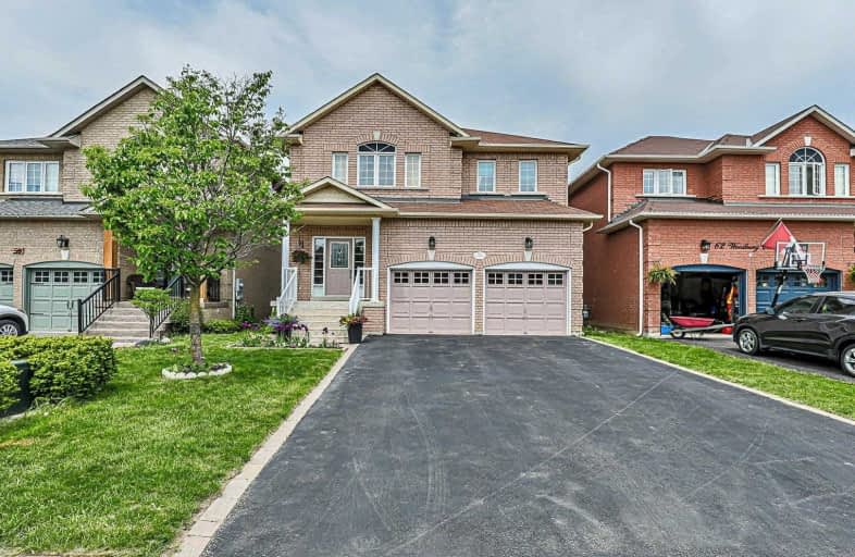 60 Woodbury Crescent, Newmarket | Image 1