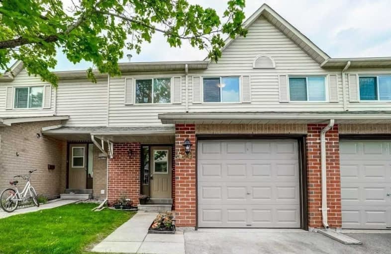 41-570 Jack Giles Circle, Newmarket | Image 1