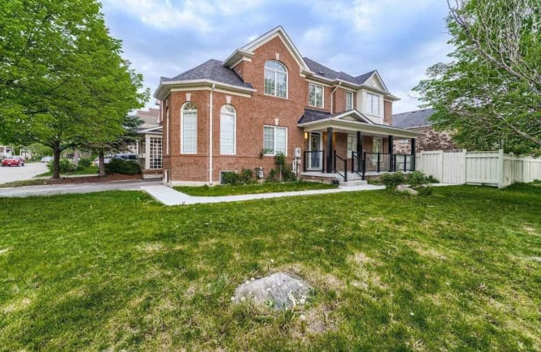 258 Equator Crescent, Vaughan | Image 1