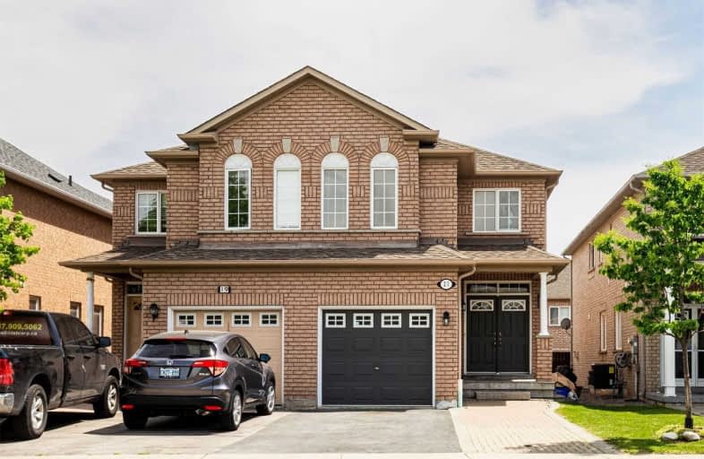 21 Royal Appian Crescent, Vaughan | Image 1