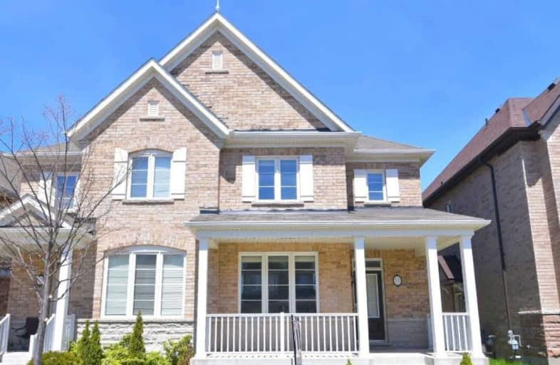 220 Cornell Park Avenue, Markham | Image 1