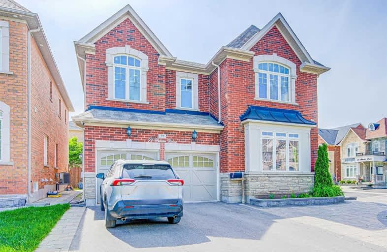 77 Pelister Drive, Markham | Image 1