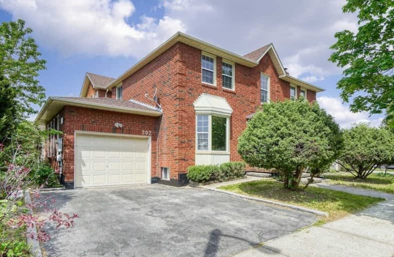 202 Pinewood Drive, Vaughan | Image 1