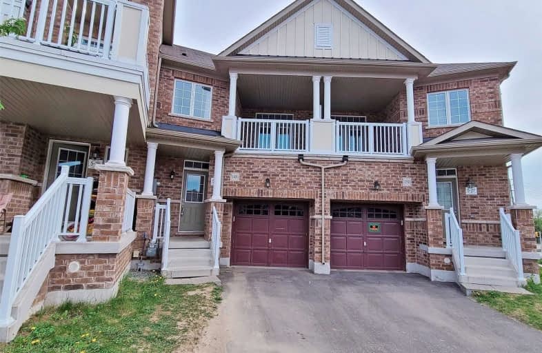 148 Roy Grove Way, Markham | Image 1