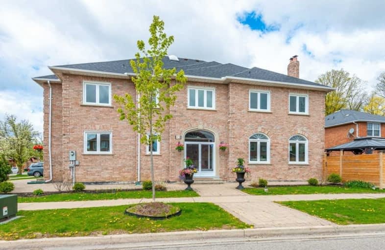 12 Heath Street, Richmond Hill | Image 1