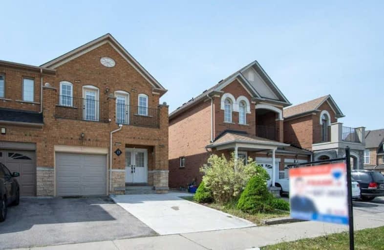 17 Blue Willow Drive, Vaughan | Image 1