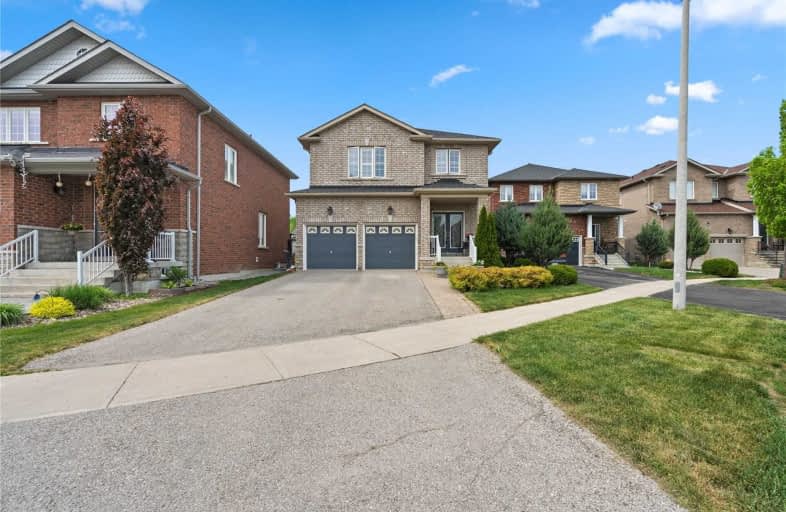 46 Orville Hand Court, Bradford West Gwillimbury | Image 1
