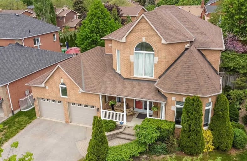 36 Jacob Way, Whitchurch Stouffville | Image 1