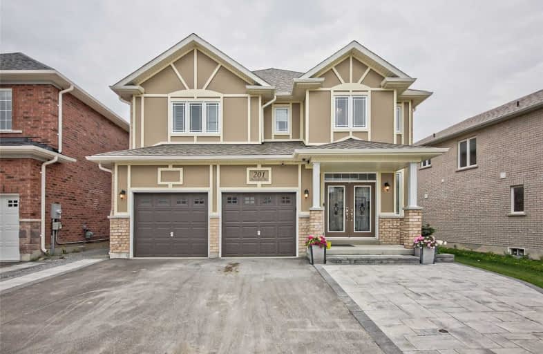 201 Rutherford Road, Bradford West Gwillimbury | Image 1