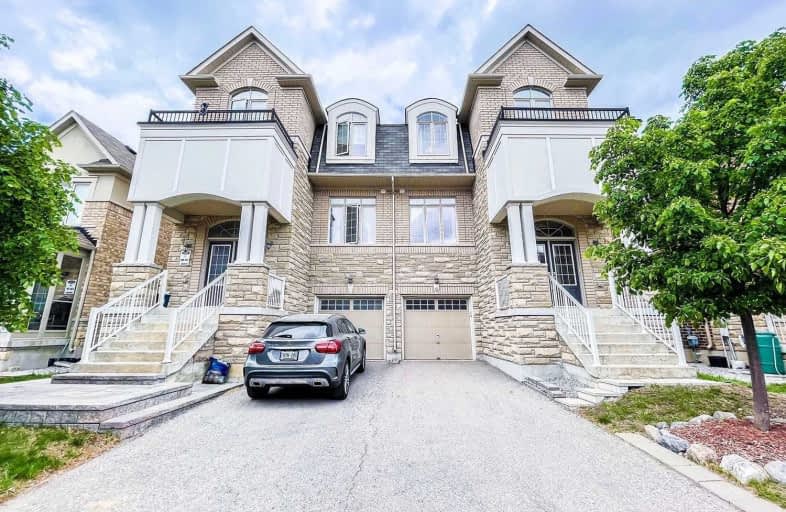 8 Zeng Cheng Drive, Markham | Image 1