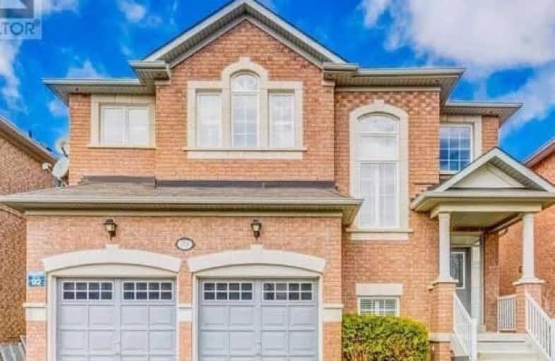 99 Reginald Lamb Crescent, Markham | Image 1