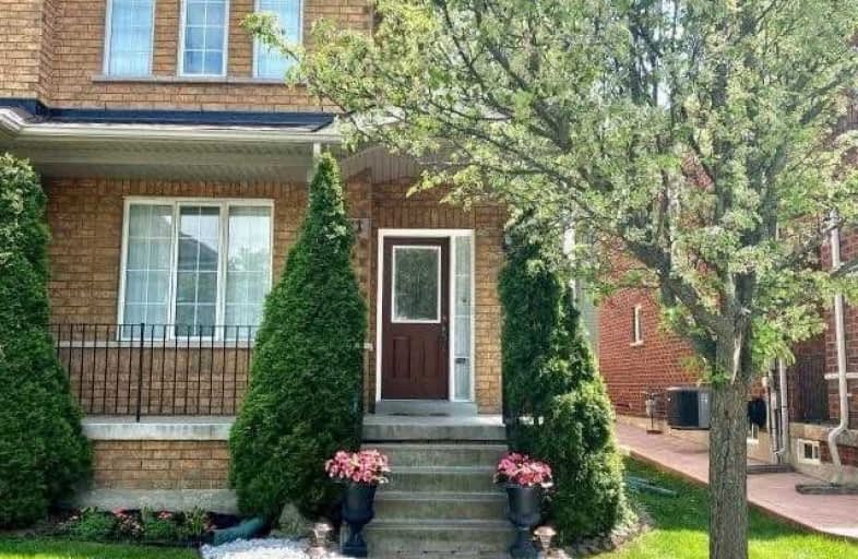 311 Via Carmine Avenue, Vaughan | Image 1
